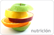 nutricion