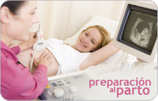 preparacion al parto