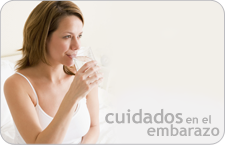 cuidados en el embarazo