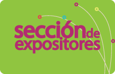 seccion de expositores