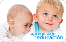 aprendizaje y educacion
