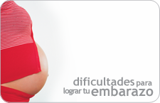 dificultados para lograr tu embarazo