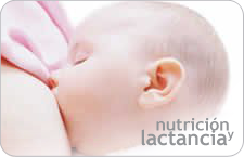 nutricion y lactancia