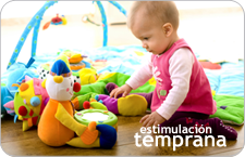 estimulacion temprana
