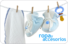 ropa, accesorios y decoracion
