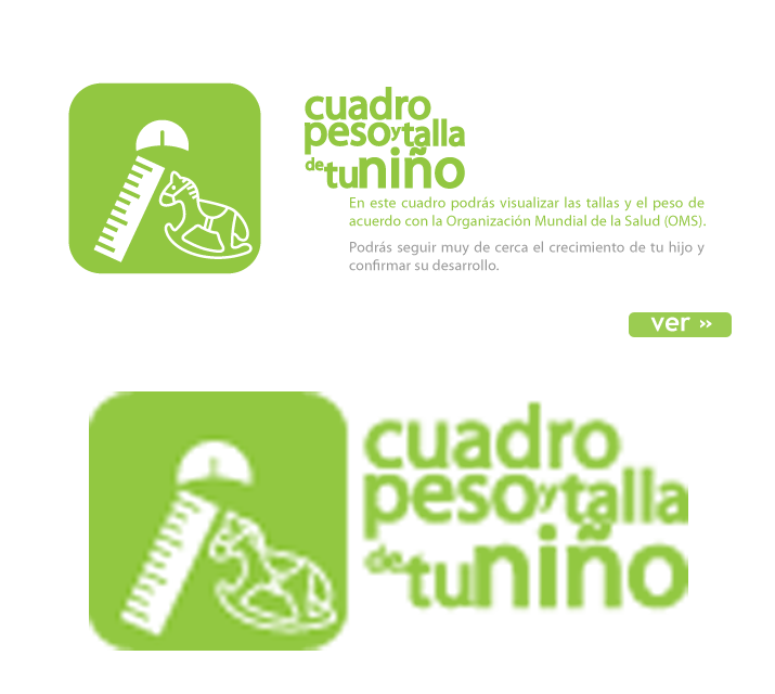 slide cuadro ninos
