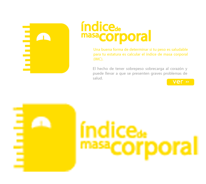 slide indice de masa corporal