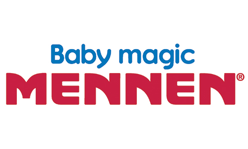 Baby Magic Mennen